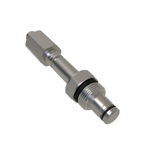 Elec-Hyd Proportional Valve
