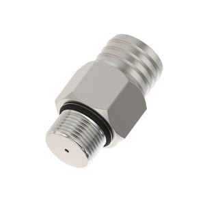 Pressure Relief Valve