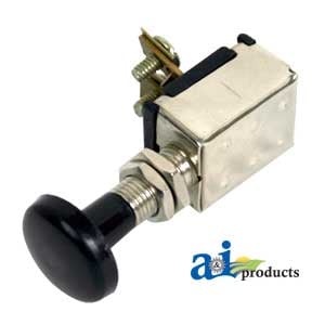 Image of A-L5007