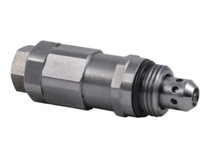 RELIEF VALVE (PRESET AT 3250 +
