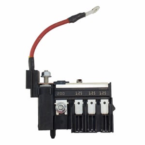 Image of BC3Z14526BA