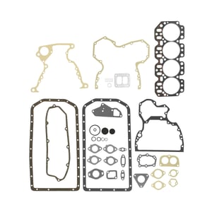AR100424: Gasket Kit