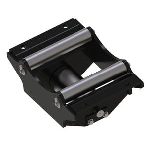 Mounting Parts