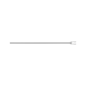 Yoke Link End