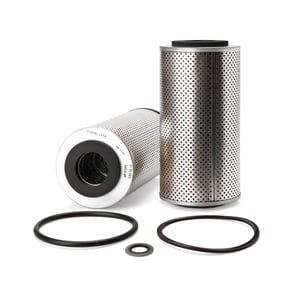 Hydraulic Filter