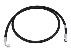 HOSE ASSY,12.5MM ORFS/ORFS