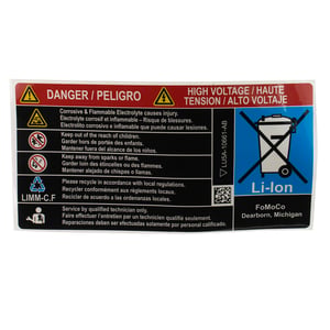 Image of LU5Z5400014A