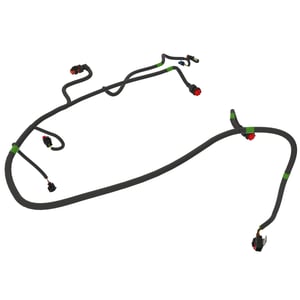 Engine Sensor WRG Harness