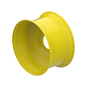 Rim And Wheel Center
