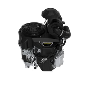 Gasoline Engine