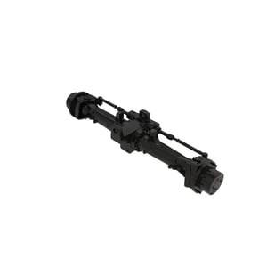 Front Axle