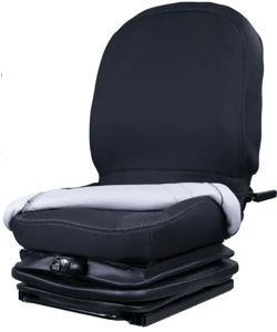 Non-branded Low Back Seat Cover