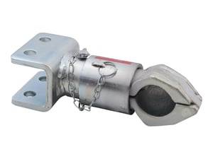 COUPLER (2")