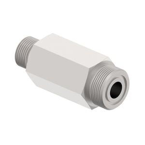 Adapter Fitting