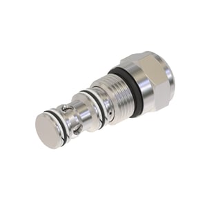 Flow Control Hyd. Valve