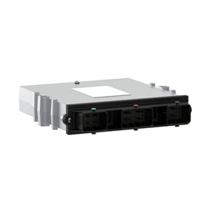 Vehicle Controller