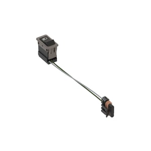 Toggle/Rocker Switch