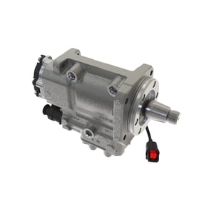 Fuel Injection Pump