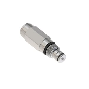 Pressure Relief Valve