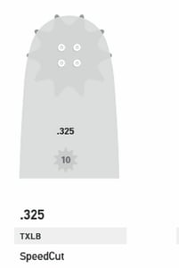 Image of 160TXLBK041