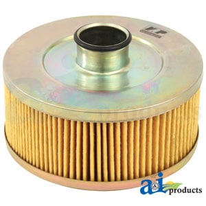 Filter, Transmission Hydraulic Oil