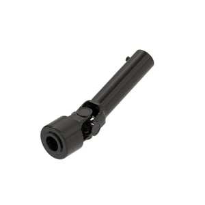 Yoke With Shaft