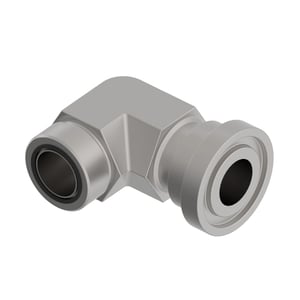 Flange Fitting