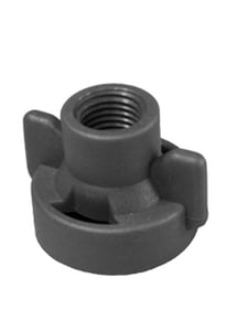 Image of FEMALE THREAD CAPS