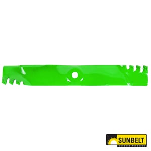 Mower Blade