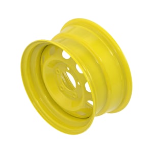 Wheel