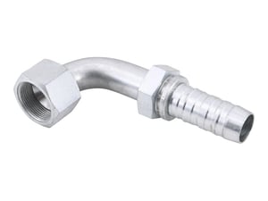 ADAPTER-MECH,FTG 20-20 BARB 90