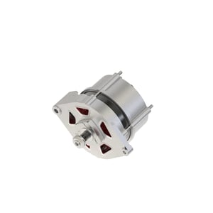 AH137883: Alternator, 12 Volts, 95 Amp