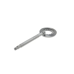 Ring Gear And Pinion