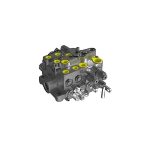 AT460671: Loader and Stabilizer Control Valve