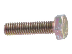 SCR,SET HH. M4X16 GR 8.8