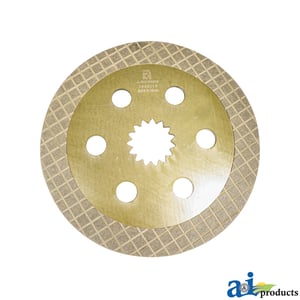 Brake Disk