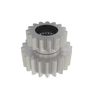 Pinion