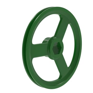 Pulley