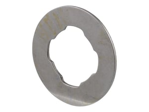 WASHER, THRUST