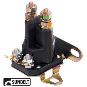 Solenoid