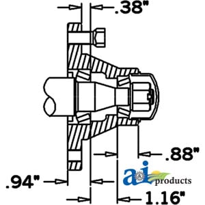 Image of A-HS125045