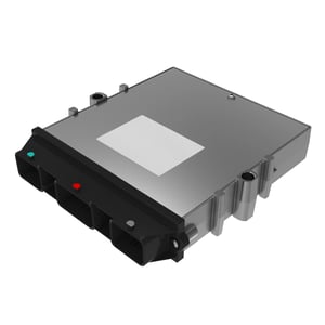 Vehicle Controller
