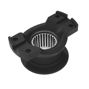 Flange