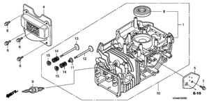 Image of 14711-Z0J-800