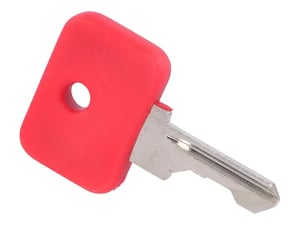 KEY,RED