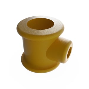 Locking Collar