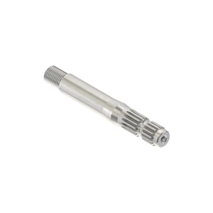 Jackshaft