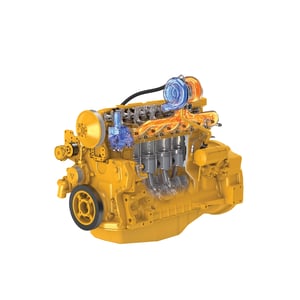 Diesel Engine Reman