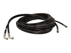 HOSE ASSY,TWIN LINE