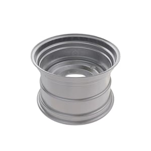 Rim And Wheel Center